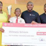 Heirs Life essay championship