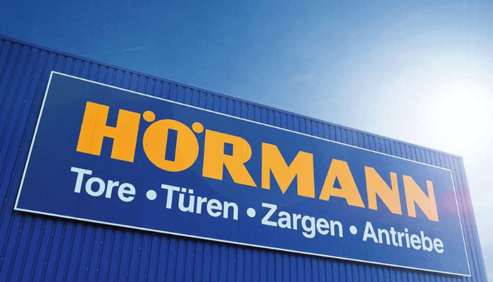 Hörmann