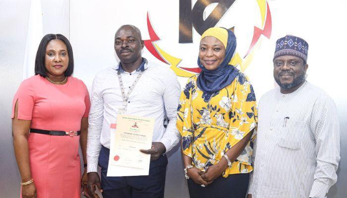 Ikeja Electric metering academy