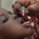 Immunisation in Kwara state