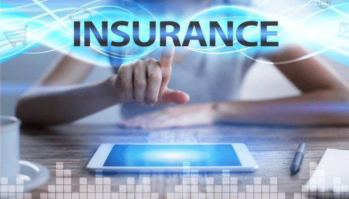 Insuretech