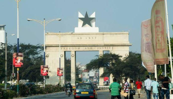 International tourim