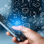 Countries with the highest internet penetration