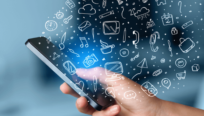 Countries with the highest internet penetration