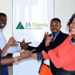JA Nigeria
