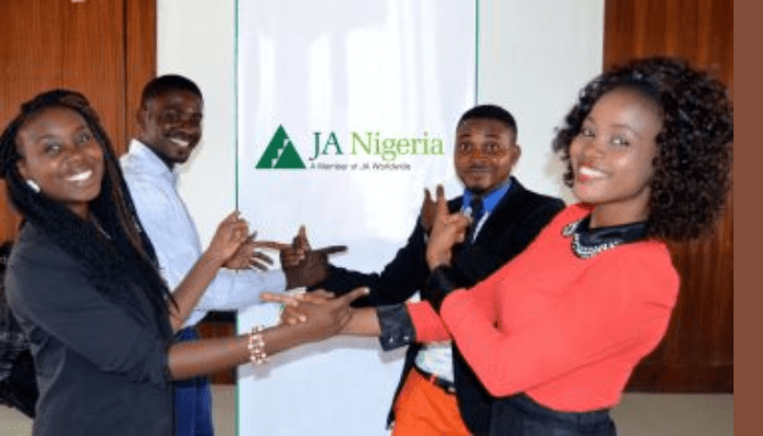 JA Nigeria
