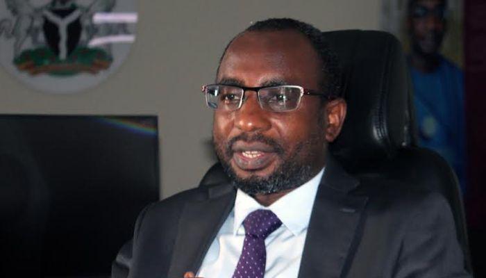 Kashifu Abdullahi Inuwa