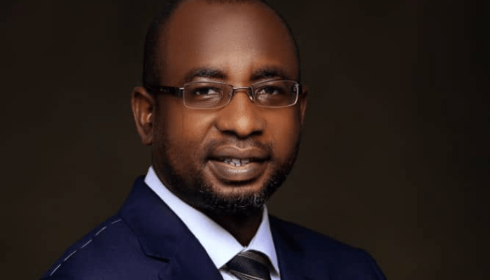 Kashifu Inuwa Abdullahi