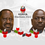 Kenya election