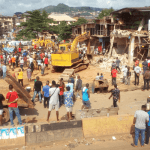 Kenyatta Market Enugu