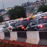 Lagos-Ibadan Expressway