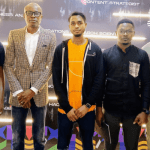 Lagos Startup Week