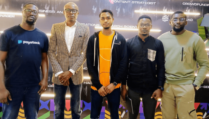 Lagos Startup Week