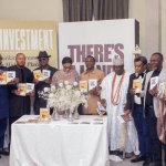 Lifecard book launch