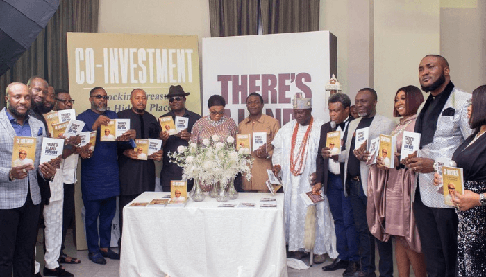 Lifecard book launch