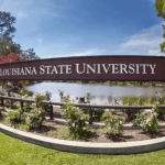 Louisiana State University