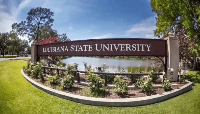 Louisiana State University