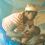 Malaria related deaths