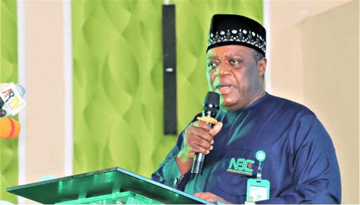 Mallam Balarabe Shehu