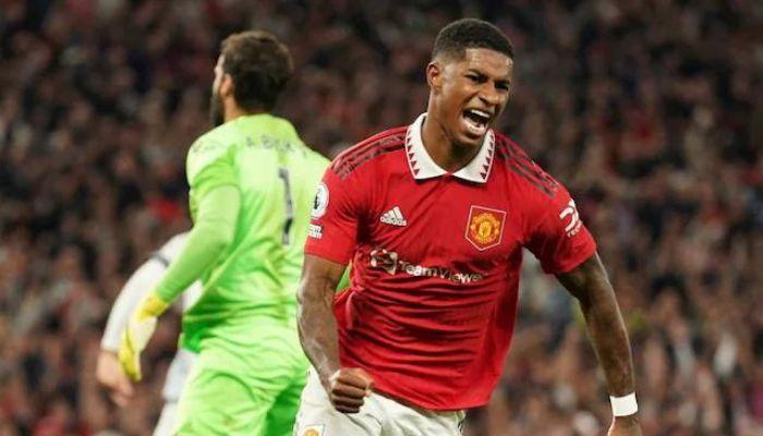 Man Utd 2 - Liverpool 1