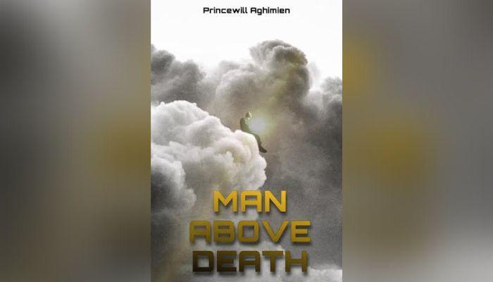 Man above death book review