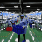 manufacturing investments in Nigeria