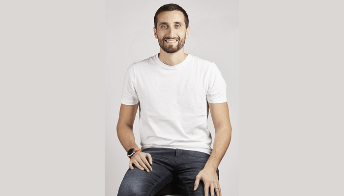 Massimiliano Spalazzi