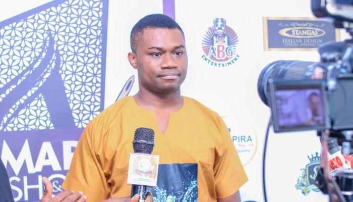 Michael Onyemah