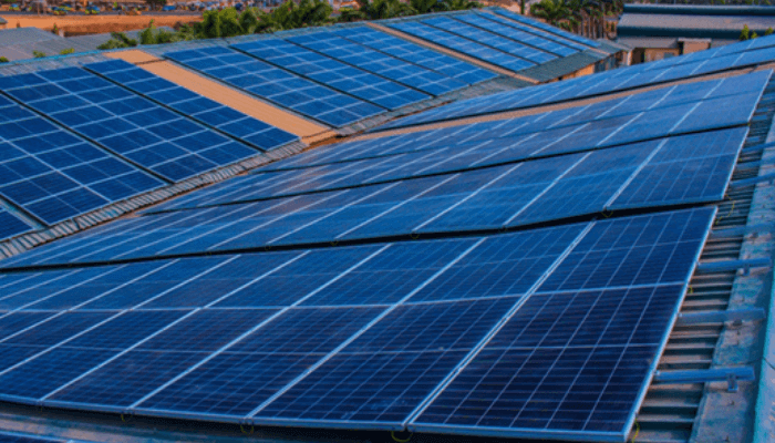 Mini-grid projects in Nigeria