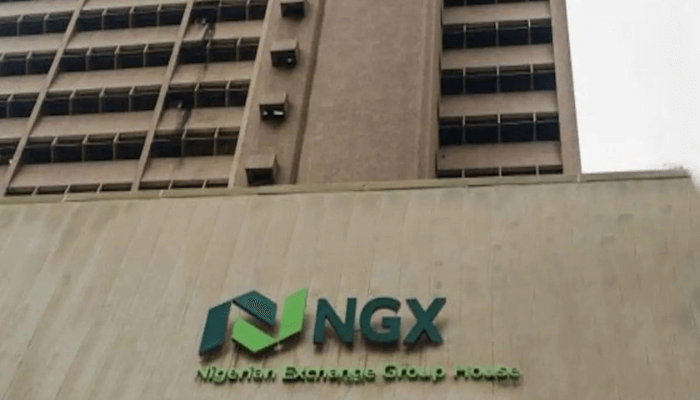NGX