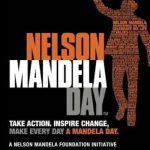 Nelson Mandela Day
