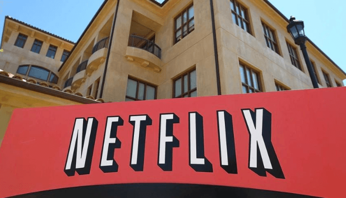 Netflix