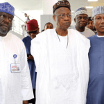 New Airport terminals