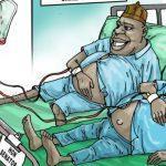 Nigeria's ‘heroes past’