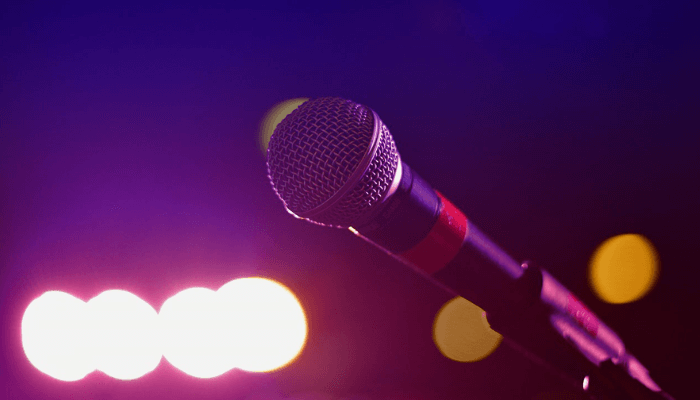 Music industry in Africa