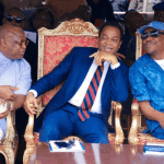 Nyesom Wike and others