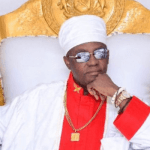 Oba Ewuare ll
