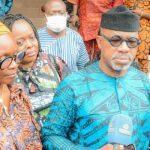 Ogun state financial empowerment