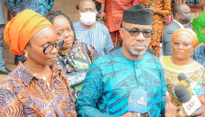 Ogun state financial empowerment