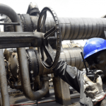 Nigerian Oil and Gas sector