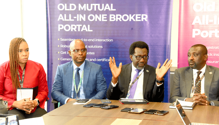Old Mutual Limited