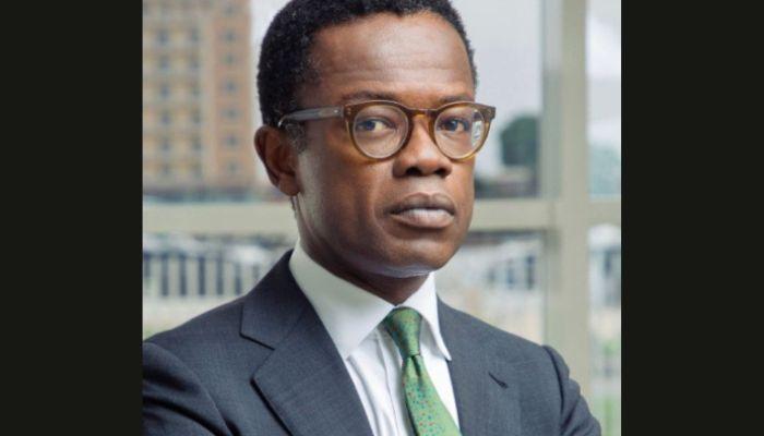 Olumide Adeosun