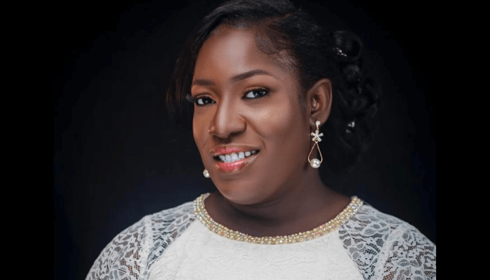 Oluwadamilola Ajiboye