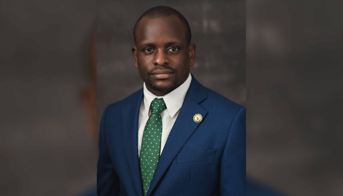 Oluwadamilola Emmanuel