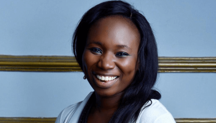 Oluwarantimi Olaniyan