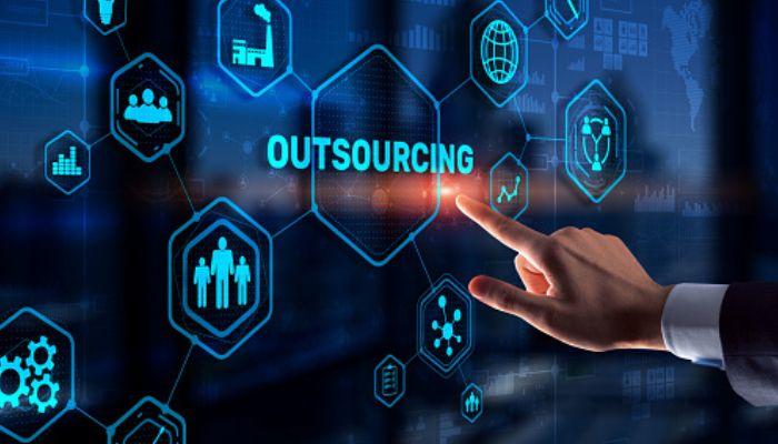 Outsourcing