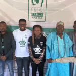 Open Parly Nigeria