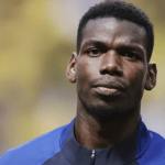 Paul Pogba