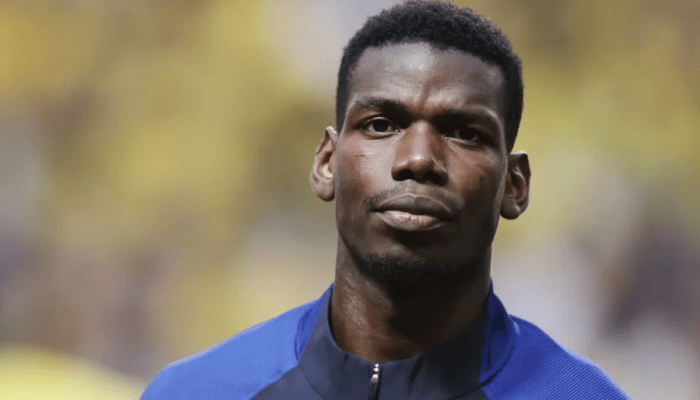 Paul Pogba