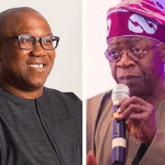 Bola Tinubu, Peter Obi